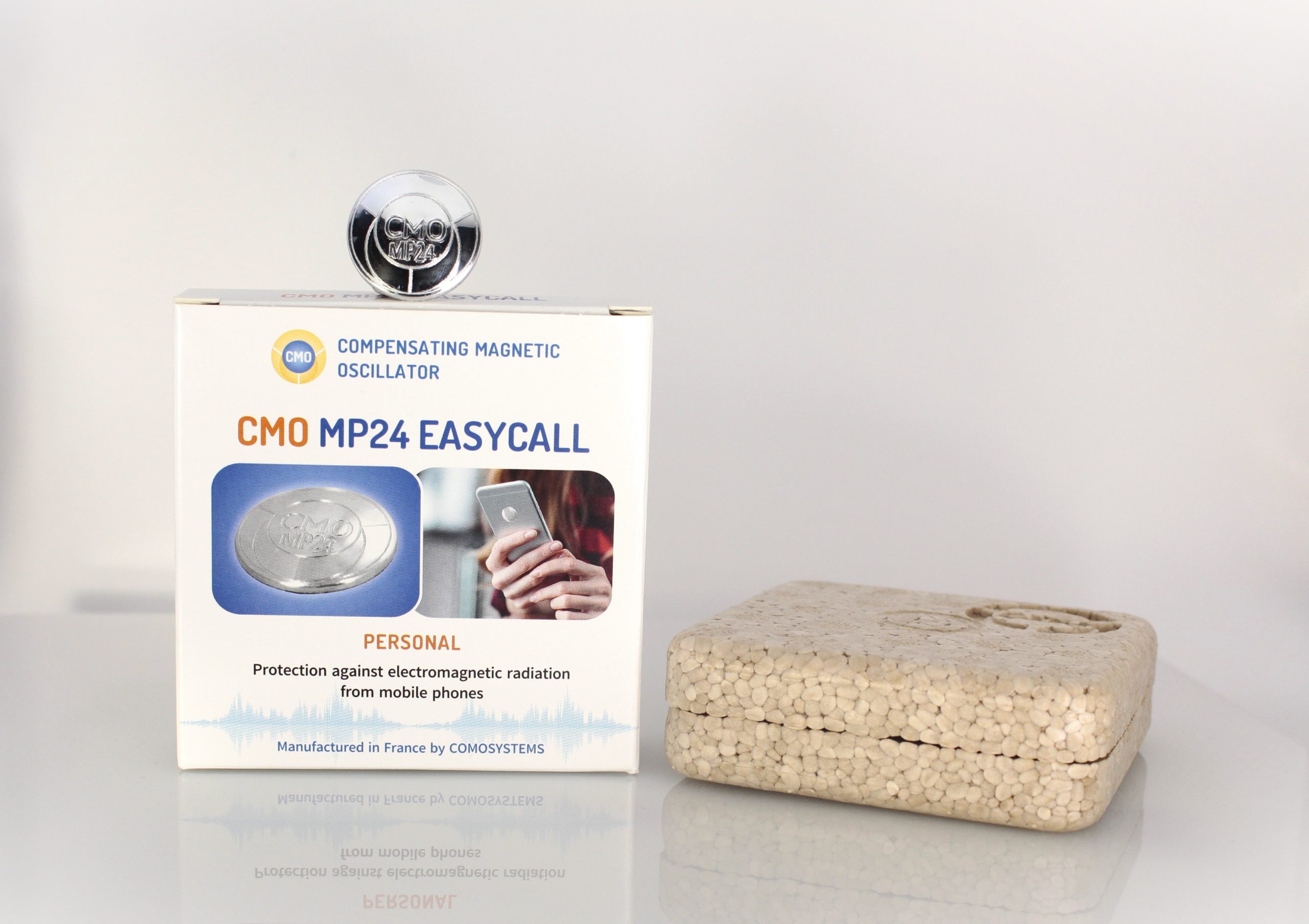 CMO MP24 EASYCALL - Image 3