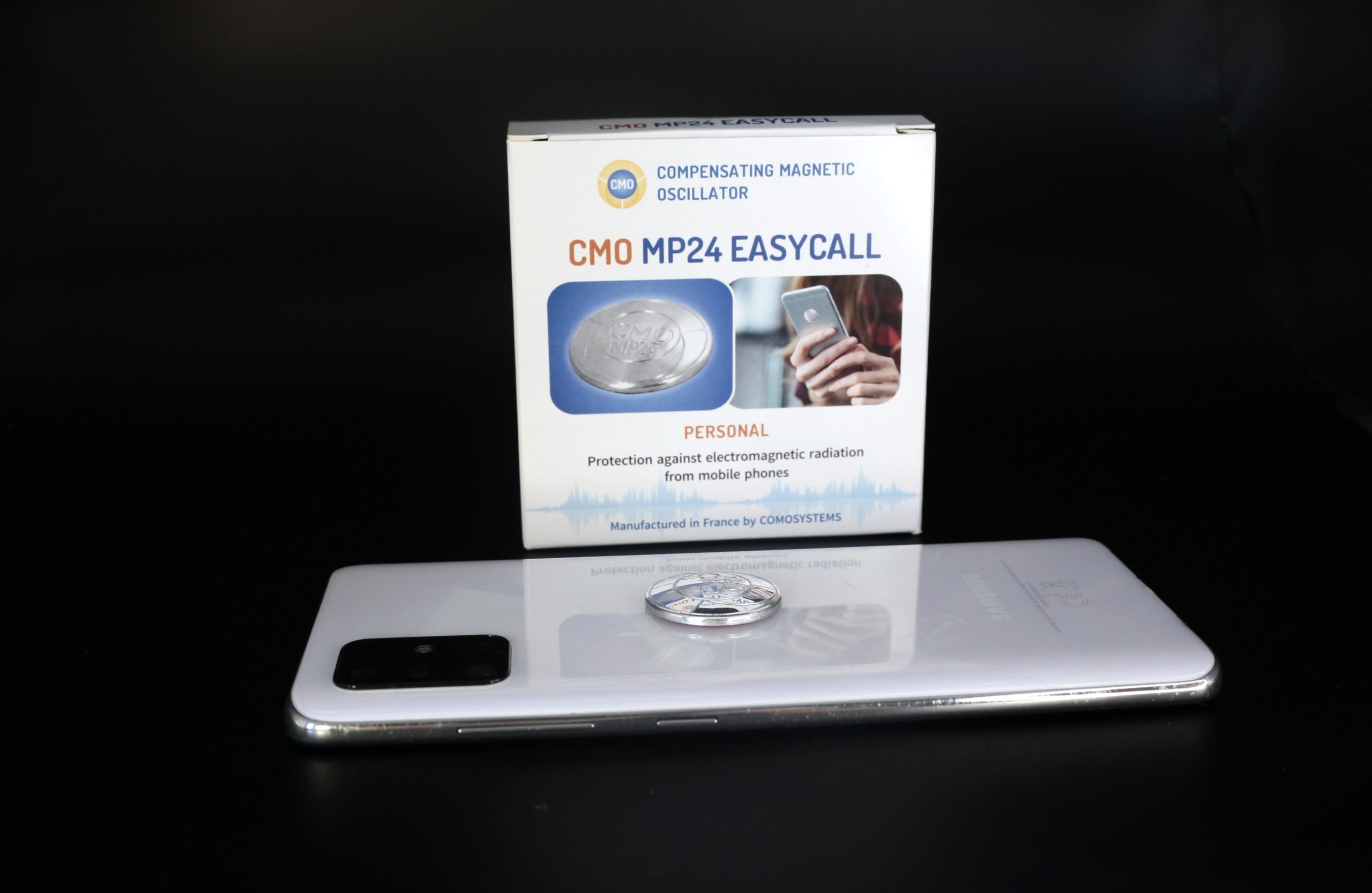 CMO MP24 EASYCALL - Image 4