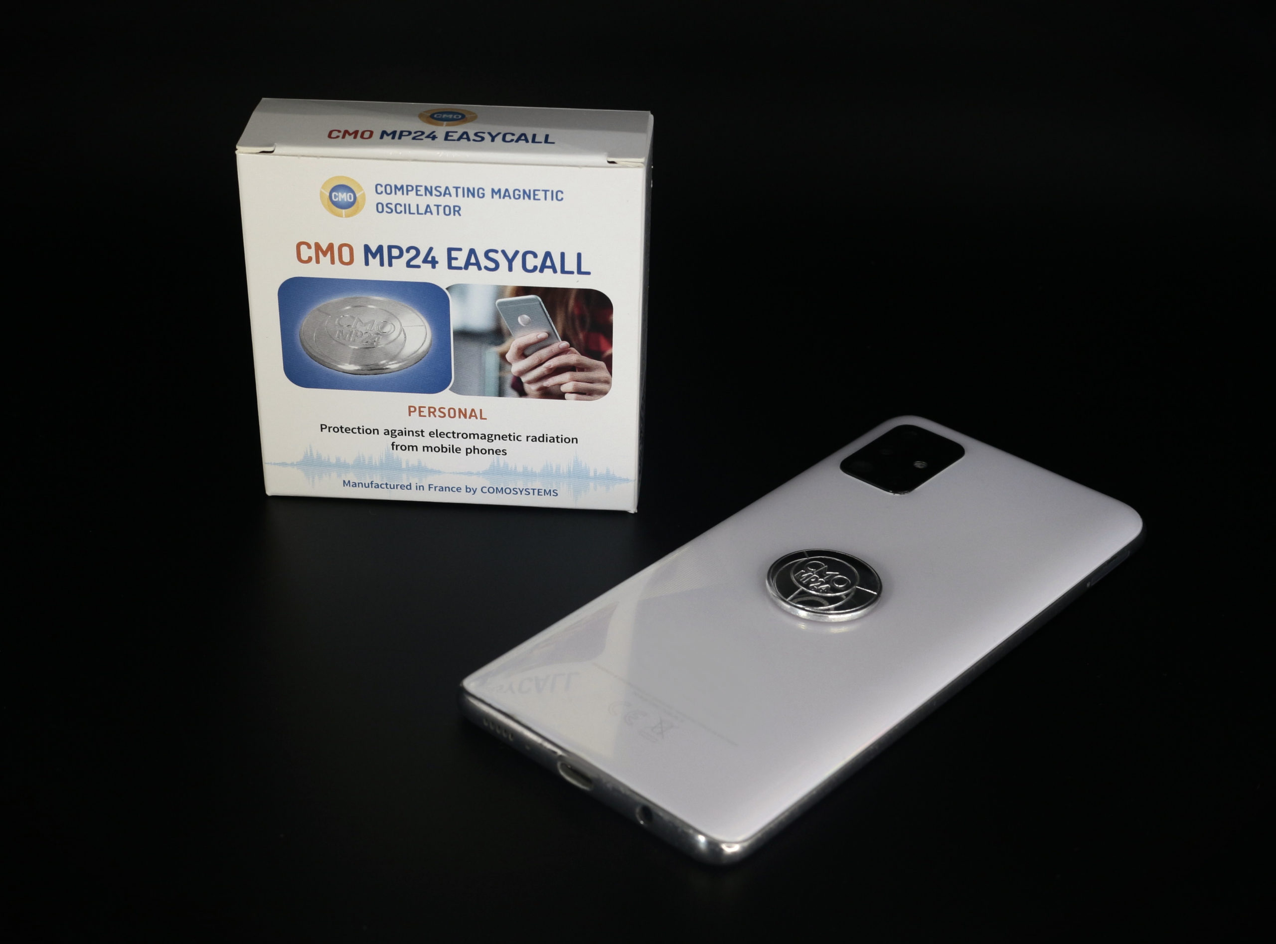 CMO MP24 EASYCALL - Image 5