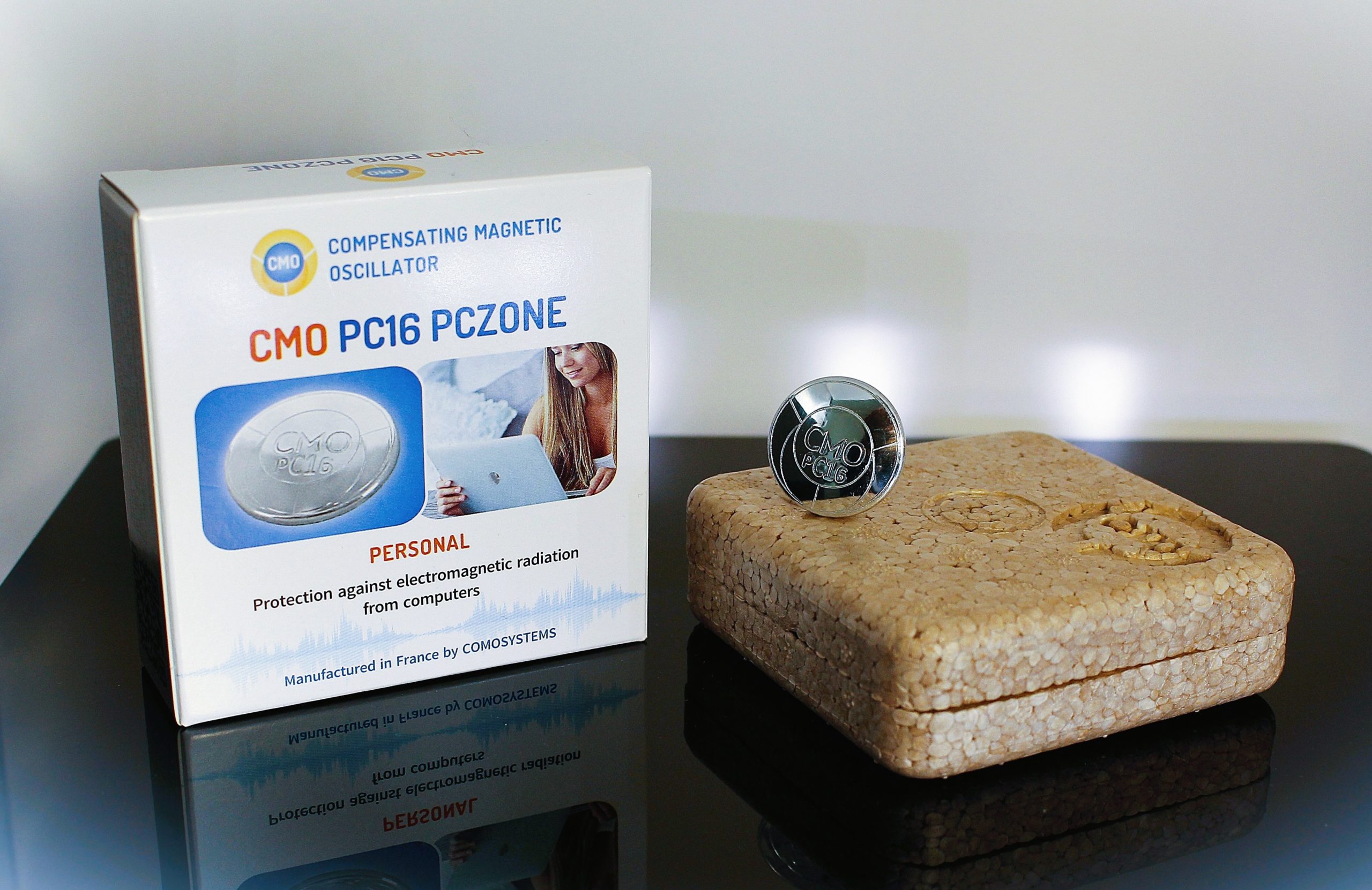 CMO PC16 PCZONE - Image 4