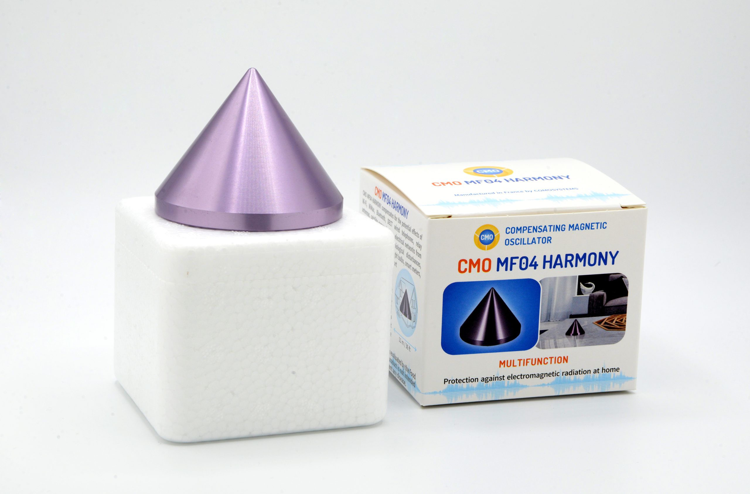 CMO MF04-HARMONY - Image 3