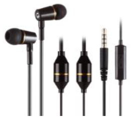 EARPHONES : SP21 AIRCALL - Image 6