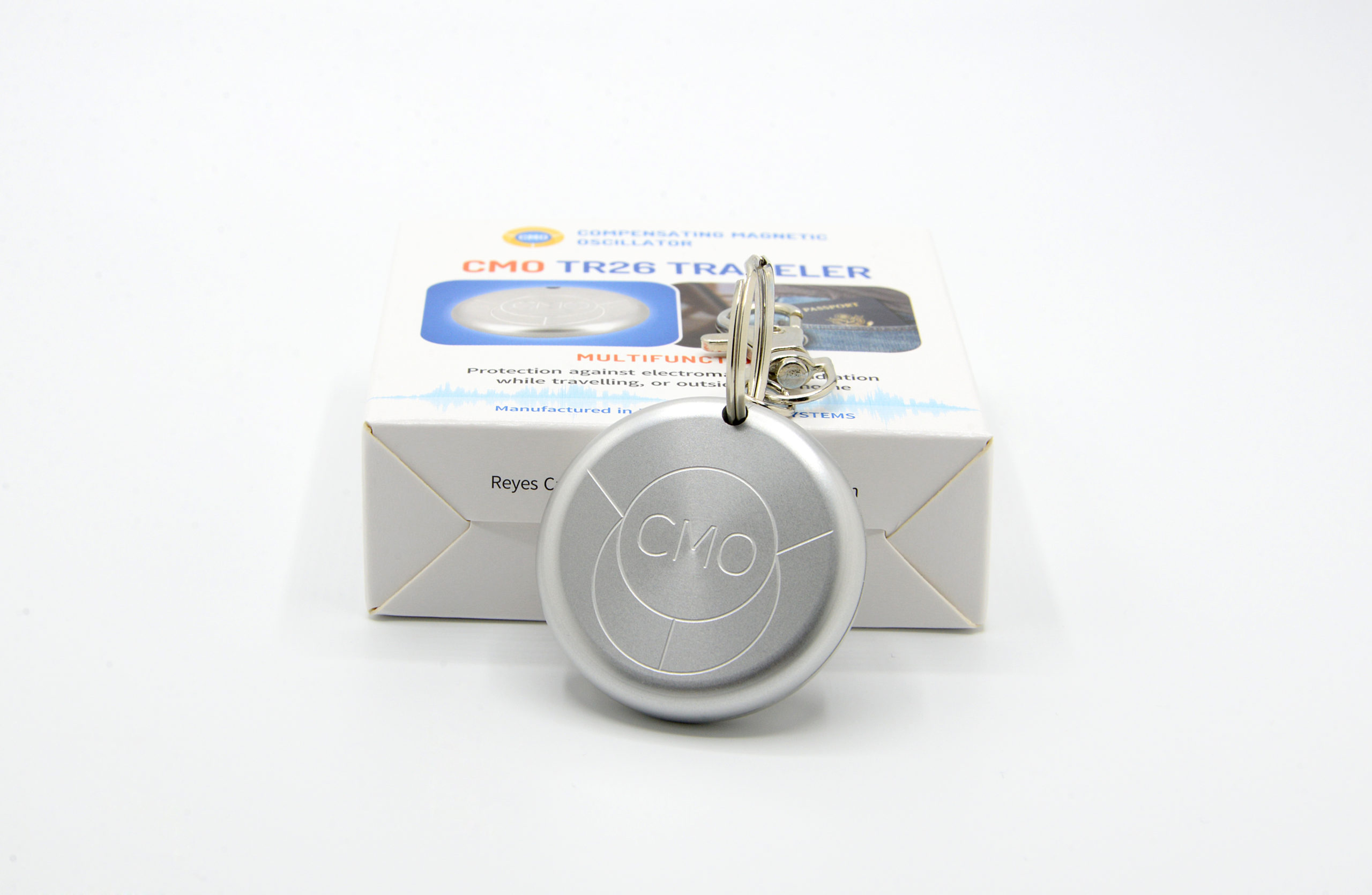 CMO TR26-TRAVELER - Image 3