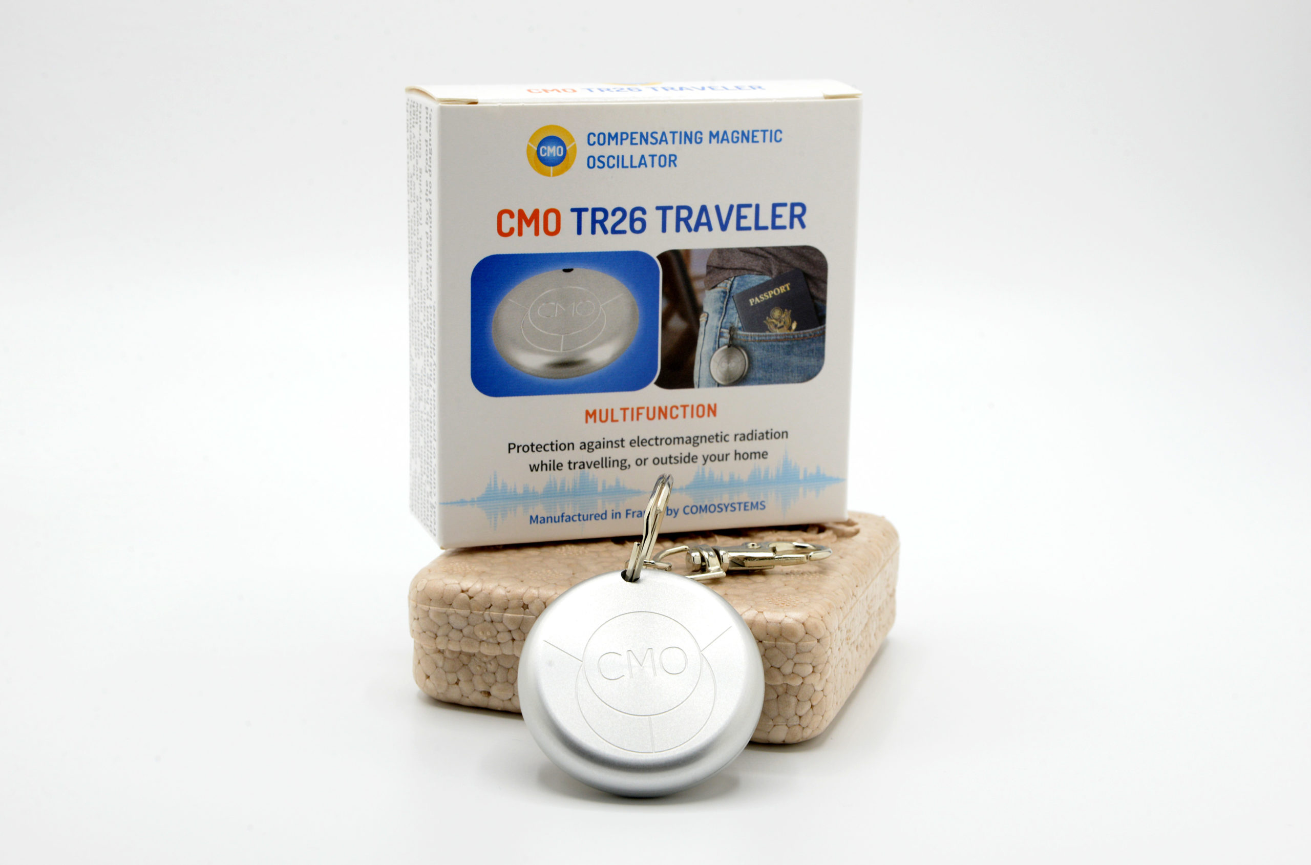 CMO TR26-TRAVELER - Image 2
