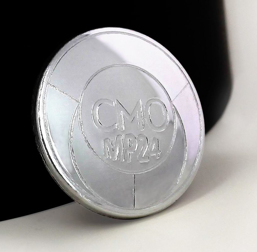 CMO MP24 EASYCALL - Image 2